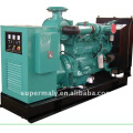 CE approved self generating power system